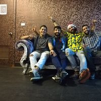 Dani Gómez的照片