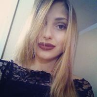 Jovana Vuletic的照片