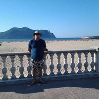 Contardo Pablo Pochintesta's Photo