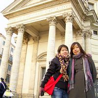 Le foto di Josefina Lao