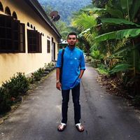 Syazwan Aiman Azaman's Photo