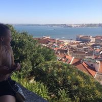 Polina Sevastyanikhina's Photo