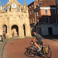 Ignacio Sanchez Rubio的照片