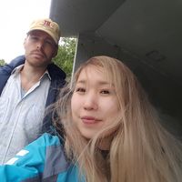 Kira Krivoshapkina的照片