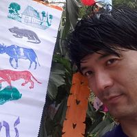 Daisuke Maeda's Photo