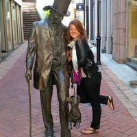 Gina Zurbriggen的照片