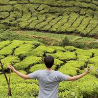 Ali AlBarazanji's Photo