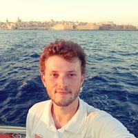 Gaëtan Huygelier的照片