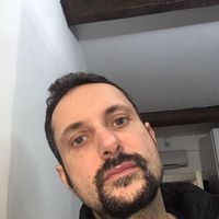 Alessio Iacovoni's Photo