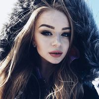 Анна Самчук's Photo
