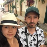 Luis Castro的照片