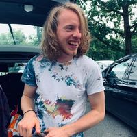 Samuel Rist的照片