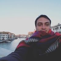 Pablo Linias's Photo