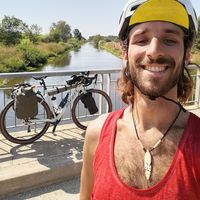 Julien De Coster的照片