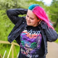 Екатерина Алешина's Photo