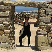 Cassy Perera's Photo