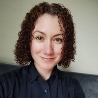 Irene Bermudez's Photo