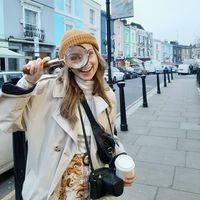 Fotos de Kristina Hansen