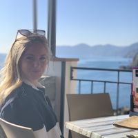 Abigail Jeffrey's Photo