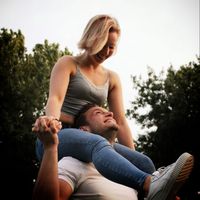 Moritz Penne's Photo