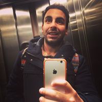 Tavo Rusque comte's Photo