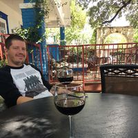 James Sartin的照片