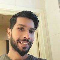 Meet Javed Aman, a Local in Navi Mumbai | Couchsurfing