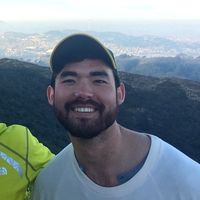 Charlie Arnold's Photo