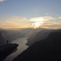 Fotos de Nicolas Maccagno