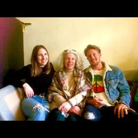 Kebbell Keane的照片