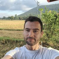 Clément Prunier's Photo