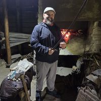 Blake Statham's Photo