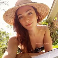 Daniela Pilar Gonzalez's Photo