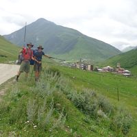 Daniel Levan's Photo