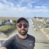 Fotos de Nima Dehkordi