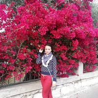 Alexandra Maly's Photo