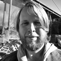 Öyvind Vågen的照片