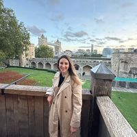 Nazlı Aydın's Photo