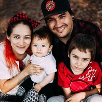 Natalia Charry's Photo