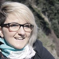 Justine Debaecker's Photo