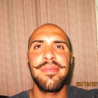 Matteo Levantesi's Photo