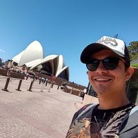 Willyan Cunha的照片