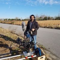 Le foto di Abhijit Roy