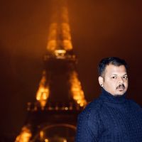 Ganeshkumar Selvaraju's Photo