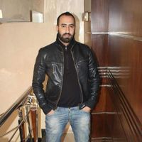 Driss Yousfi的照片