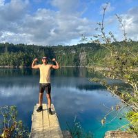 eliover almada's Photo