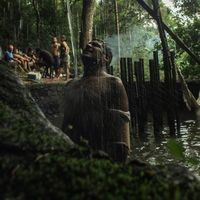 Marcos Ramirez的照片