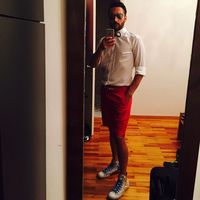 Giannis Chatzimpampikis's Photo