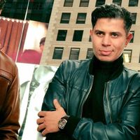 Khaled Zakaria's Photo