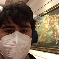 lucas gonzalo的照片